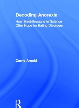 【预订】Decoding Anorexia