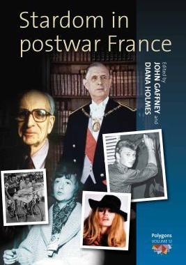 [预订]STARDOM IN POSTWAR FRANCE 9780857451606