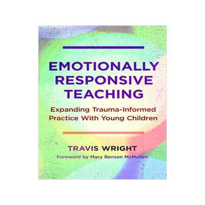 [预订]Emotionally Responsive Teaching 9780807768341