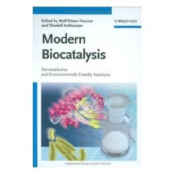 【预订】Modern Biocatalysis - Stereoselective And Environmentally Friendly Reactions