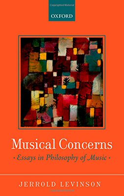 【预订】Musical Concerns