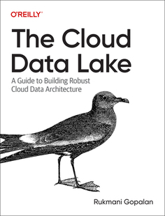 Guide 预订 Lake Architect Cloud Robust The 9781098116583 Data Building