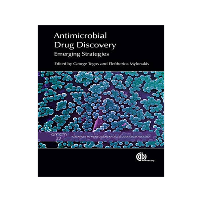 预订 Antimicrobial Drug Discovery