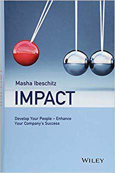 【预售】Impact - Develop Your People - Enhance Your Company’S Success