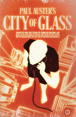【预订】City of Glass