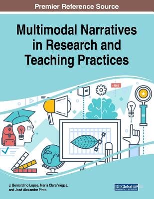 【预订】Multimodal Narratives in Research and Teaching Practices