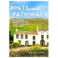 预订 Pints and Pathways: 50 Scenic Walks to the Pubs of Rural England 品脱和路径: 9781844866670