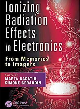 【预售】Ionizing Radiation Effects in Electronics