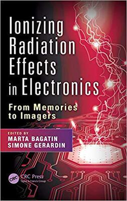 【预售】Ionizing Radiation Effects in Electronics