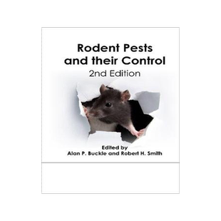 预订 Rodent Pests and Their Control