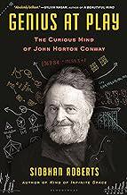 预订 Genius at Play: The Curious Mind of John Horton Conway