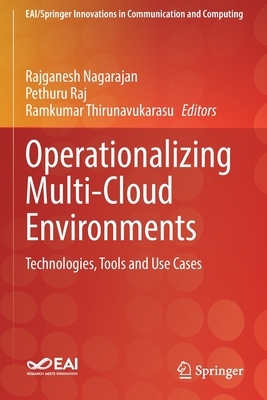 【预订】Operationalizing Multi-Cloud Environments 9783030744045