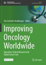 【预订】Improving Oncology Worldwide 9783030960551