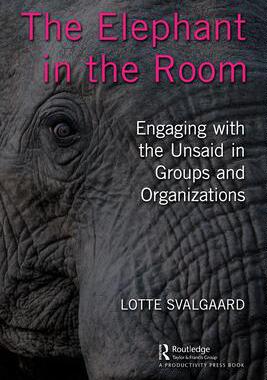 [预订]The Elephant in the Room 9781032412627