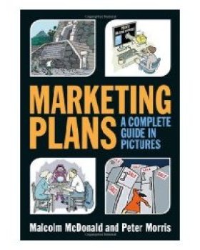 【预售】Marketing Plans - A Complete Guide In Pictures
