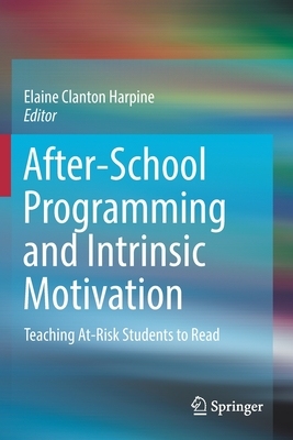 【预订】After-School Programming and Intrinsic Motivation