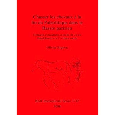 Strat&eacute;gie cyn&eacute;g&eacute;tique et mode de vie