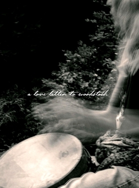 预订 A love letter to woodstock: Love, Vidhu Kota: 9798329005271