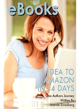 预订 eBooks: Idea to Amazon in 14 Days: 9781450572293