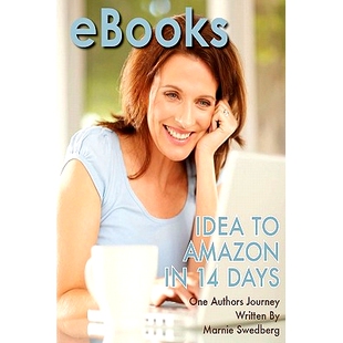 预订 eBooks: Idea to Amazon in 14 Days: 9781450572293