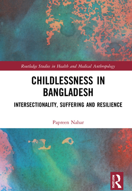 【预订】Childlessness in Bangladesh...9780367504854
