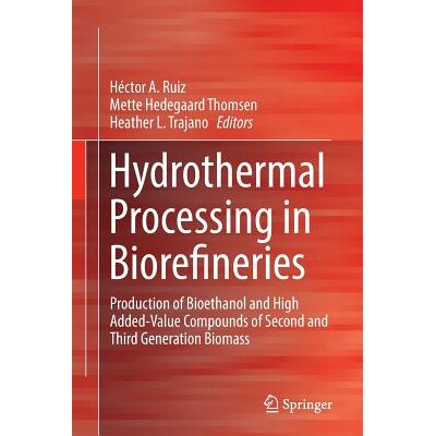Production of Bioethanol and High Added-