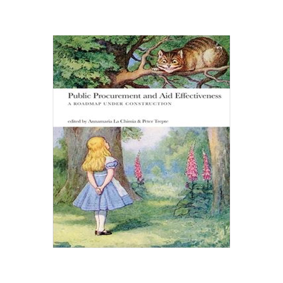 [预订]Public Procurement and Aid Effectiveness 9781509922437