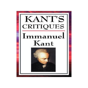 [预订]Kant’s Critiques: The Critique of Pure Reason, the Critique of Practical Reason, the Critique of J 9781604592771