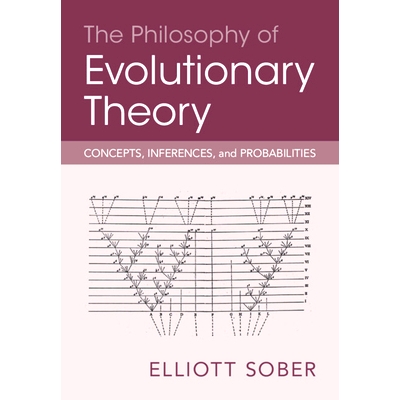 预订 The Philosophy of Evolutionary Theory: Concepts, Inferences, and Probabilities 进化论哲学：概念、推论与概率: 978100
