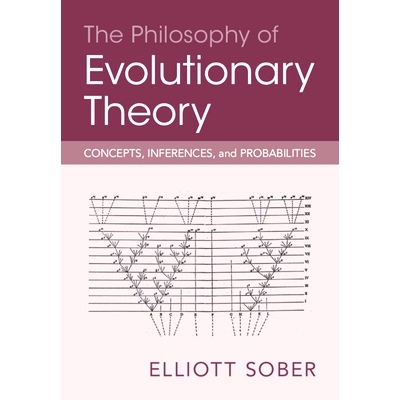 预订 The Philosophy of Evolutionary Theory: Concepts, Inferences, and Probabilities 进化论哲学：概念、推论与概率: 978100