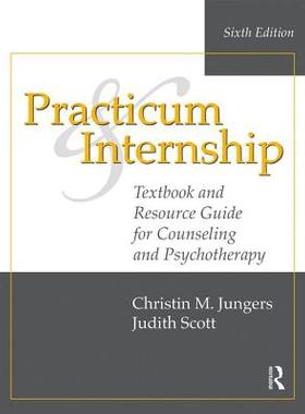 【预订】Practicum and Internship