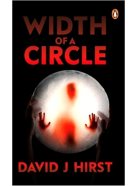 预订 Width of a Circle: 9789815127966