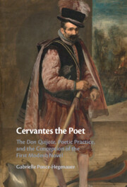 [预订]Cervantes the Poet