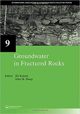【预订】Groundwater in Fractured Rocks