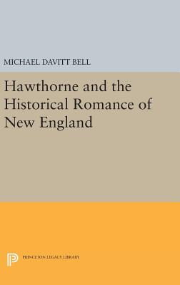 【预订】Hawthorne and the Historical Romance of New England