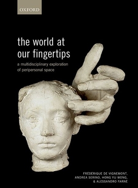 【预订】The World at Our Fingertips