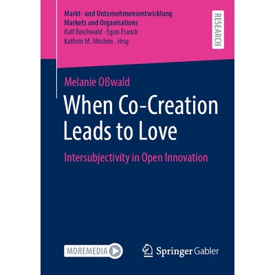 Intersubjectivity in Open Innovation