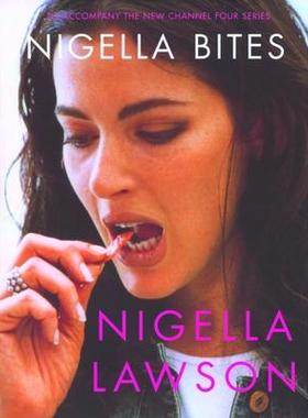 预订 Nigella Bites黑种草: 9780676974539