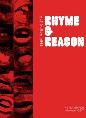 [预订]The Book of Rhyme & Reason: Hip-Hop 1994–1997 9781909526891