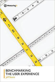 【预售】Benchmarking the User Experience