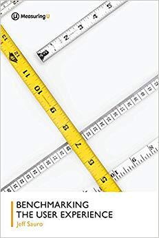 【预售】Benchmarking the User Experience