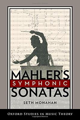 【预订】Mahler’s Symphonic Sonatas