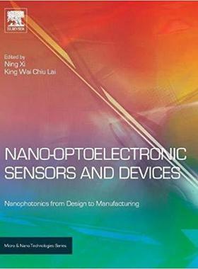【预售】Nano Optoelectronic Sensors and Devices