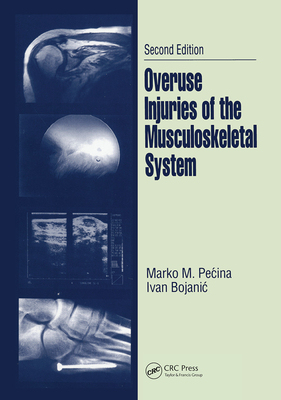 【预订】Overuse Injuries of the Musculoskeletal System