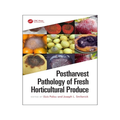预订 Postharvest Pathology of Fresh Horticultural Produce