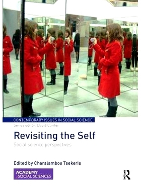 预订 Revisiting the Self: Social Science Perspectives: 9781138097599