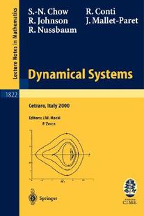 Systems Dynamical 预订