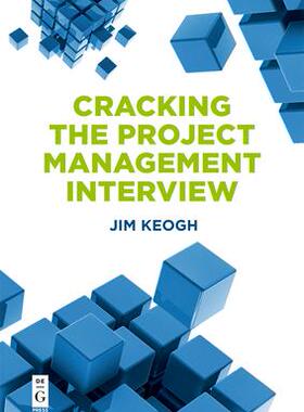[预订]Cracking the Project Management Interview 9781501515149