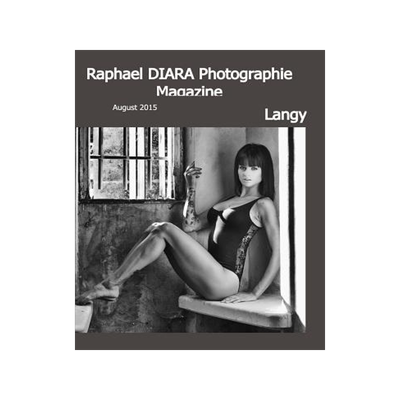 [预订]Langy By Raphael DIARA Photographie 9781320445528