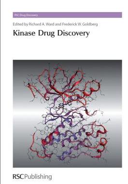 【预售】Kinase Drug Discovery
